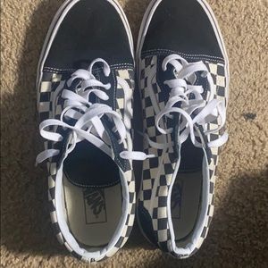 Vans